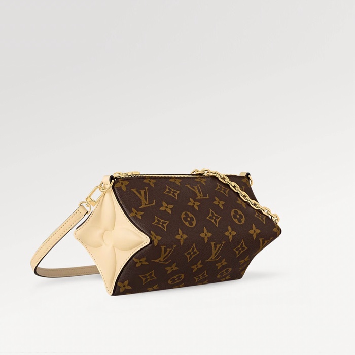 루이비통 여성 블룸 파우치 M11303 - Louis vuitton Womens Bloom Pouch 