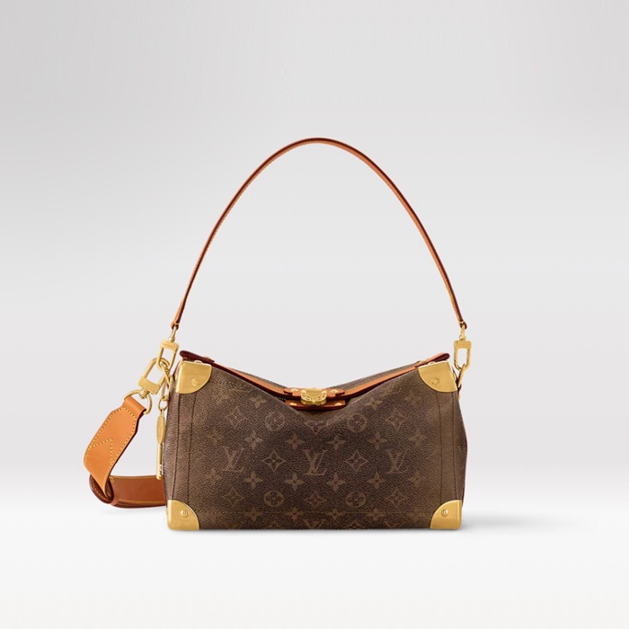 루이비통 여성 소울 트렁크 이스트 웨스트 M11536 - Louis vuitton Womens Soul Trunk East West