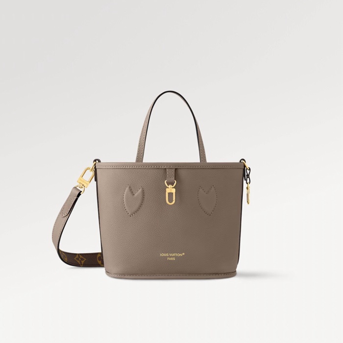 루이비통 여성 네버풀 반둘리에 인사이드 아웃 M12109 - Louis vuitton Womens Neverfull Inside out