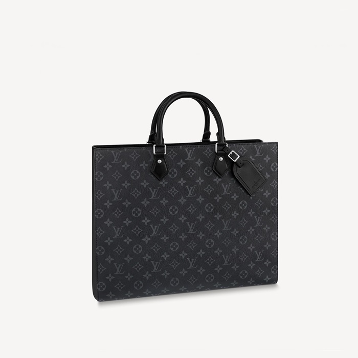 루이비통 남성 그랑 삭 토트 백 M44733 - Louis vuitton Mens Grand Sac Tote Bag