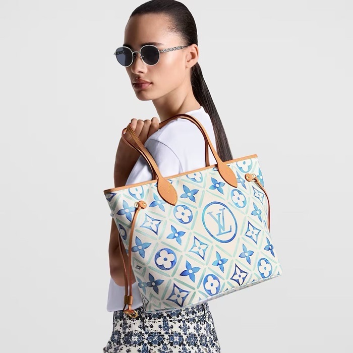 루이비통 여성 네버풀 MM M11263 - Louis vuitton Womens Neverfull MM 