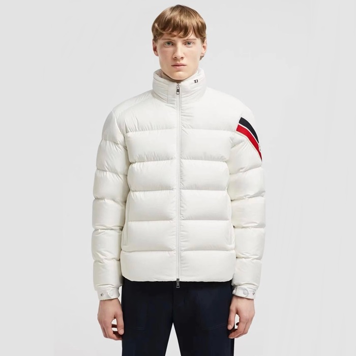 몽클레어 남성 다운 패딩 - Moncler Mens Down Padding - moc3262x