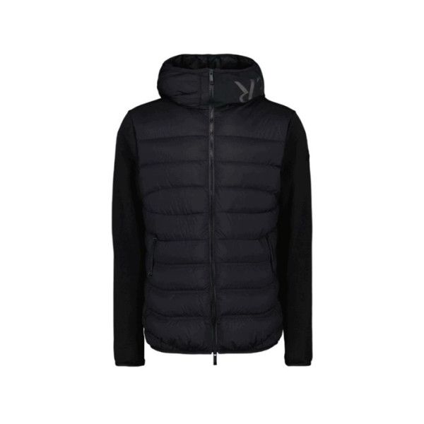 몽클레어 남성 클루니 패치 로고 다운 패딩 - Moncler Mens Down Padding - moc2556x