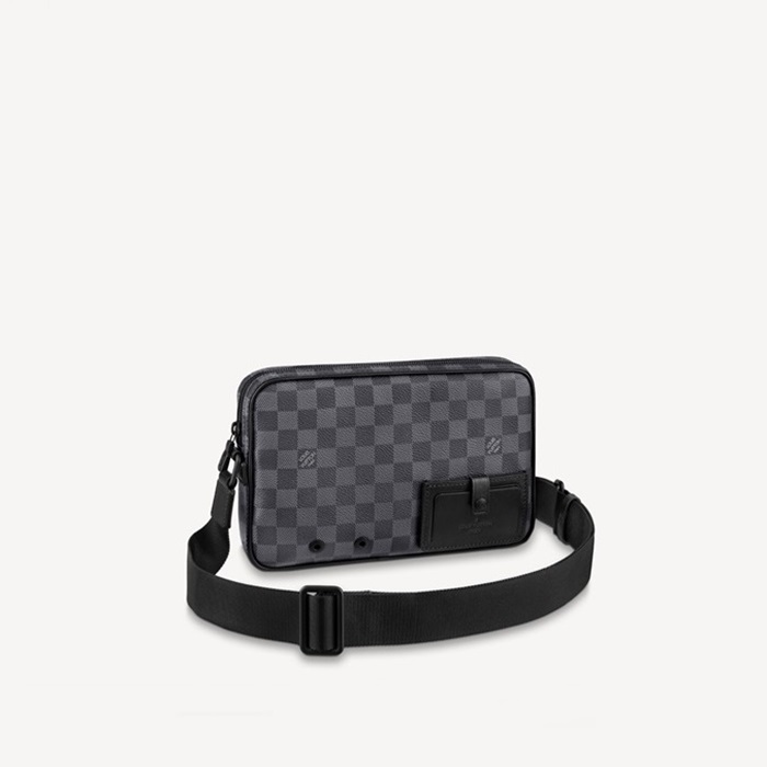 루이비통 남성 알파 메신저 백 N40364 - Louis vuitton Mens Alpha Bag