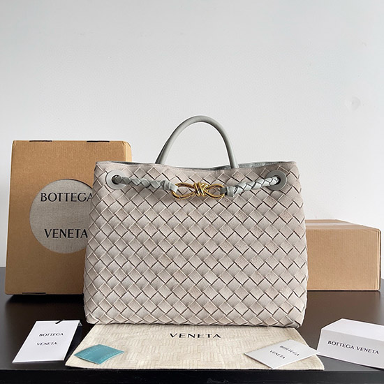 보테가 베네타 미디움 안디아모 743572- Bottega Veneta Medium Andiamo