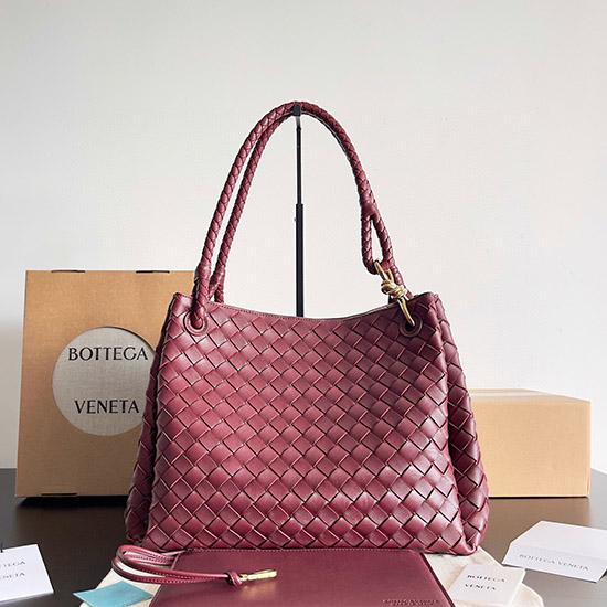 보테가 베네타 라지 파라슈트 796571 - Bottega Veneta Large Parachute