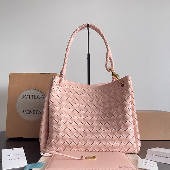보테가 베네타 라지 파라슈트 796571 - Bottega Veneta Large Parachute