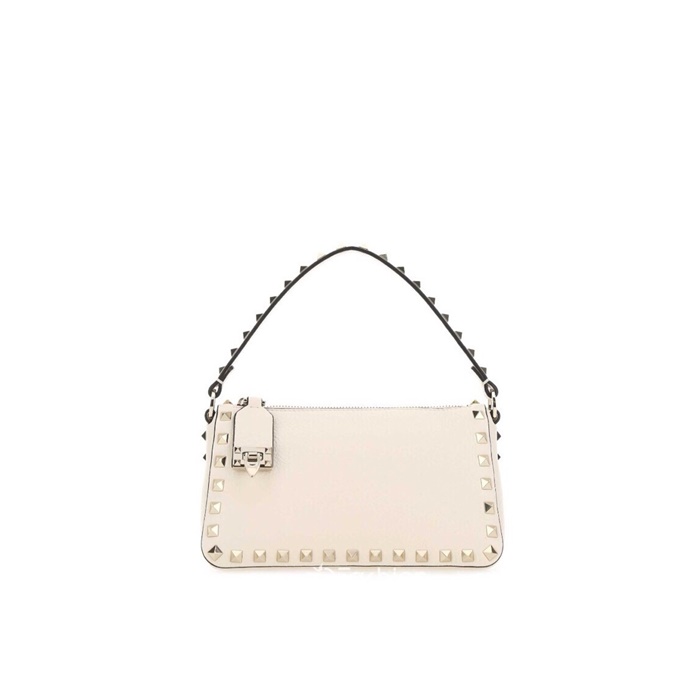 발렌티노 여성 가라바니 락스터드 토트백 - Valentino Womens Garawani Rockstud Bag