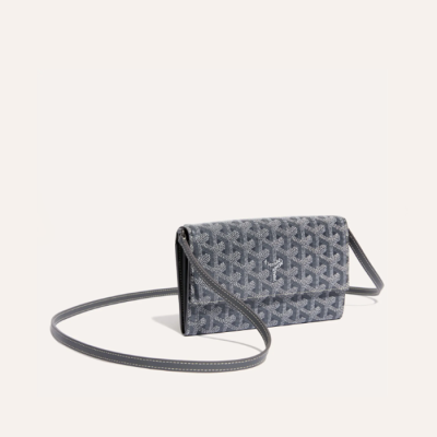 고야드 여성 탄바렌 3 - Goyard Womens Varenne Wallets