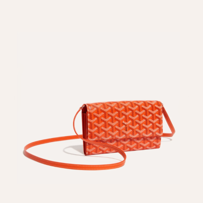 고야드 여성 탄바렌 3 - Goyard Womens Varenne Wallets