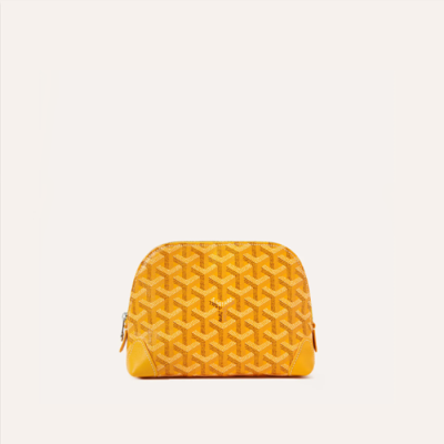 고야드 여성 탄 방돔 파우치 - Goyard Womens Vendome Pouch
