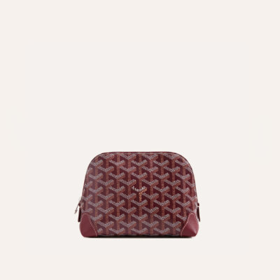 고야드 여성 탄 방돔 파우치 - Goyard Womens Vendome Pouch