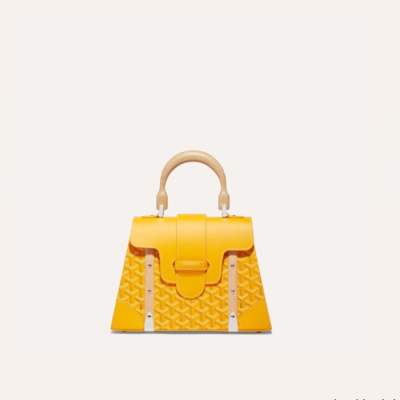 고야드 여성 사이공 백 PM - Goyard Womens Saigon Bag 