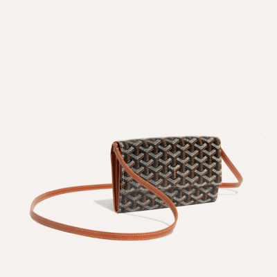 고야드 여성 탄바렌 3 - Goyard Womens Varenne Wallets