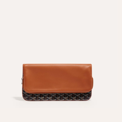 고야드 남/녀 생마리 클러치 - Goyard Unisex Saint Marie Clutch