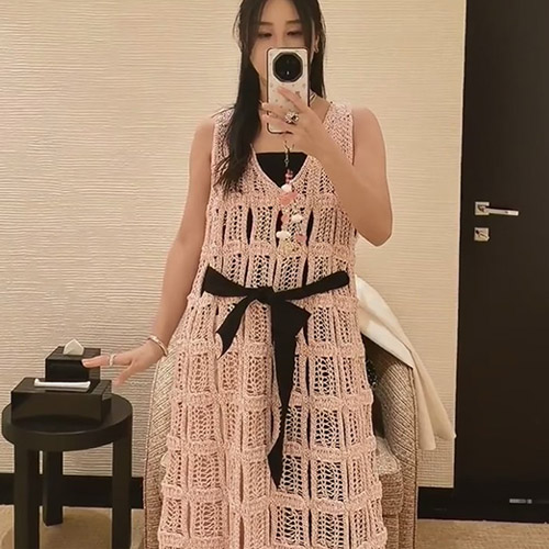 샤넬 원피스 드레스 - cha6925